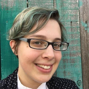 Fundraising Page: Chelsea Haemel